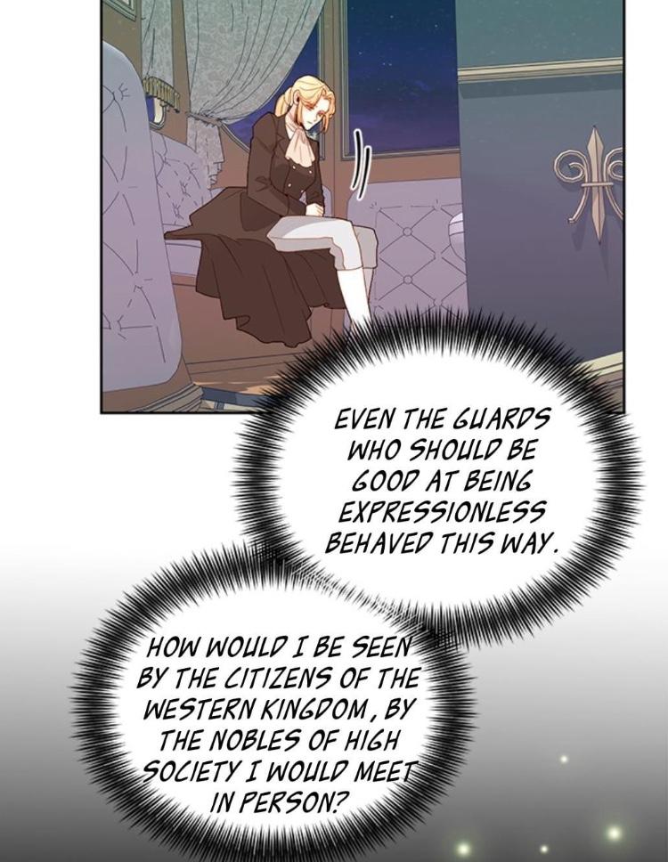 The Remarried Empress Chapter 85 page 50