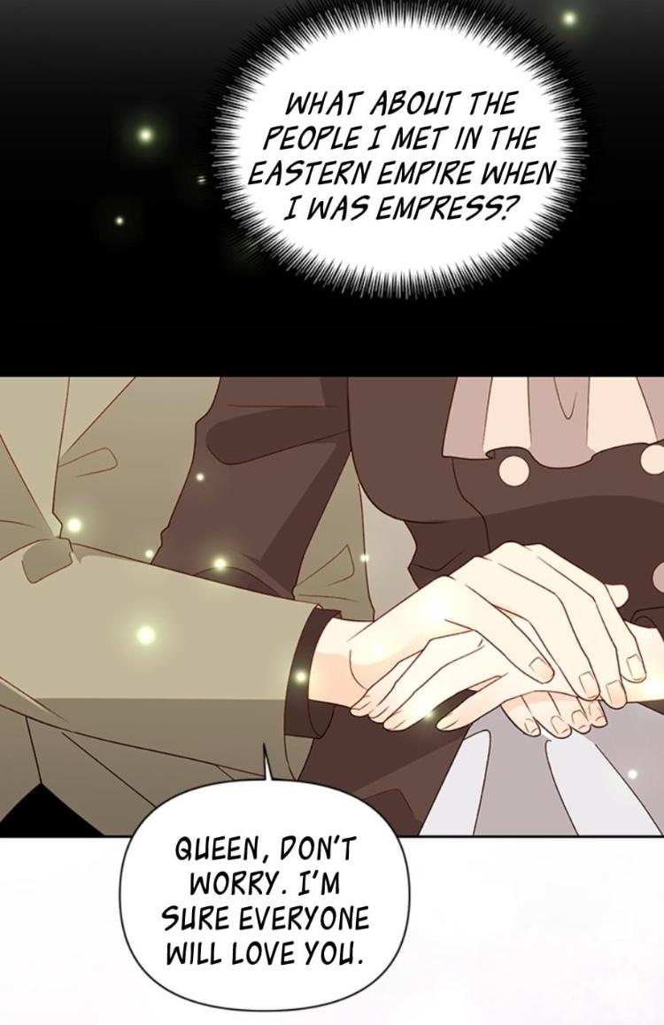The Remarried Empress Chapter 85 page 51