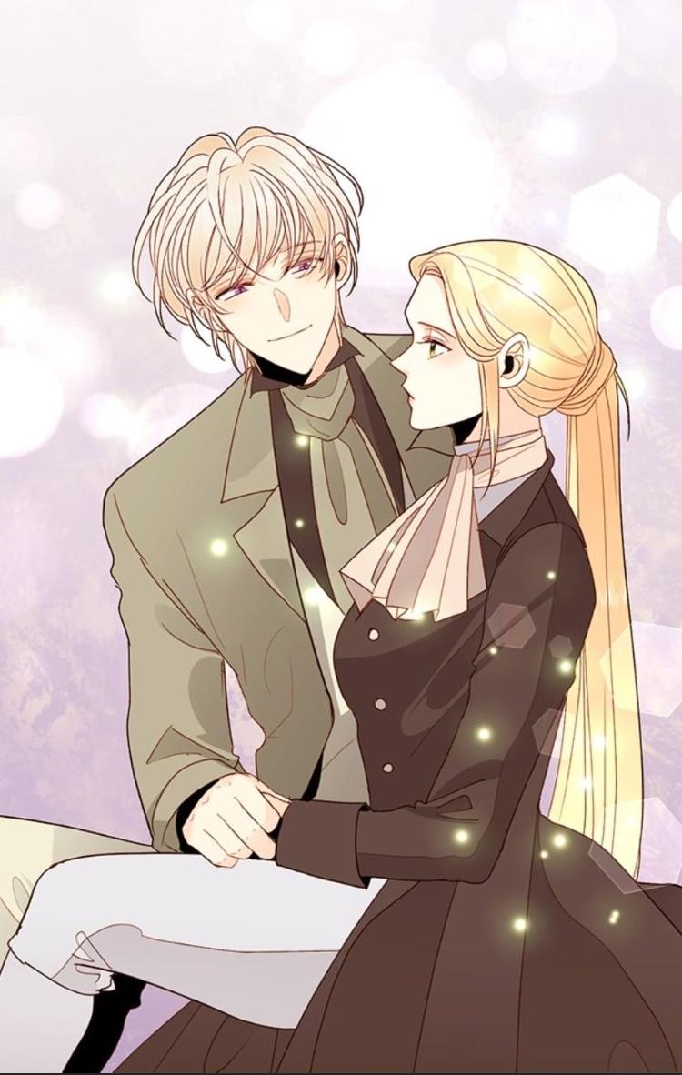 The Remarried Empress Chapter 85 page 52