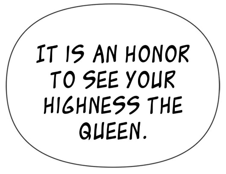 The Remarried Empress Chapter 85 page 54