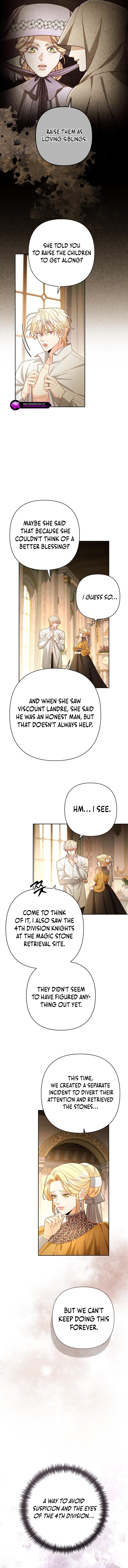 The Remarried Empress Chapter 216 page 4