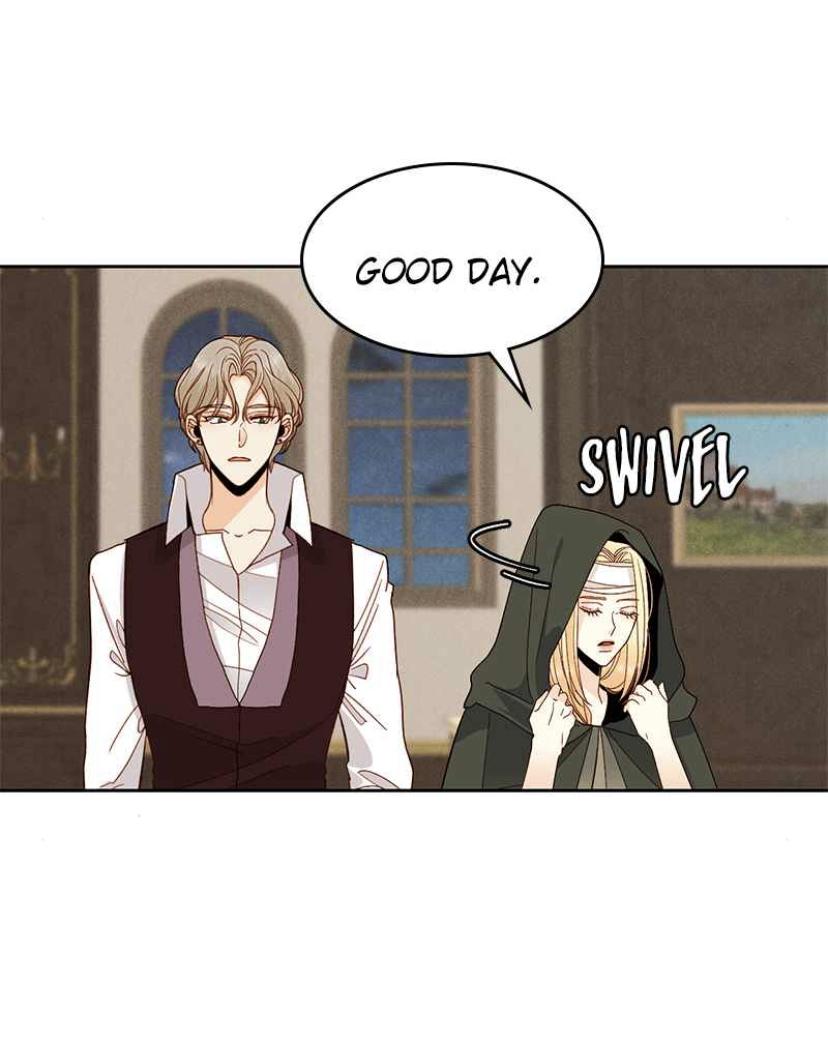 The Remarried Empress Chapter 68 page 2