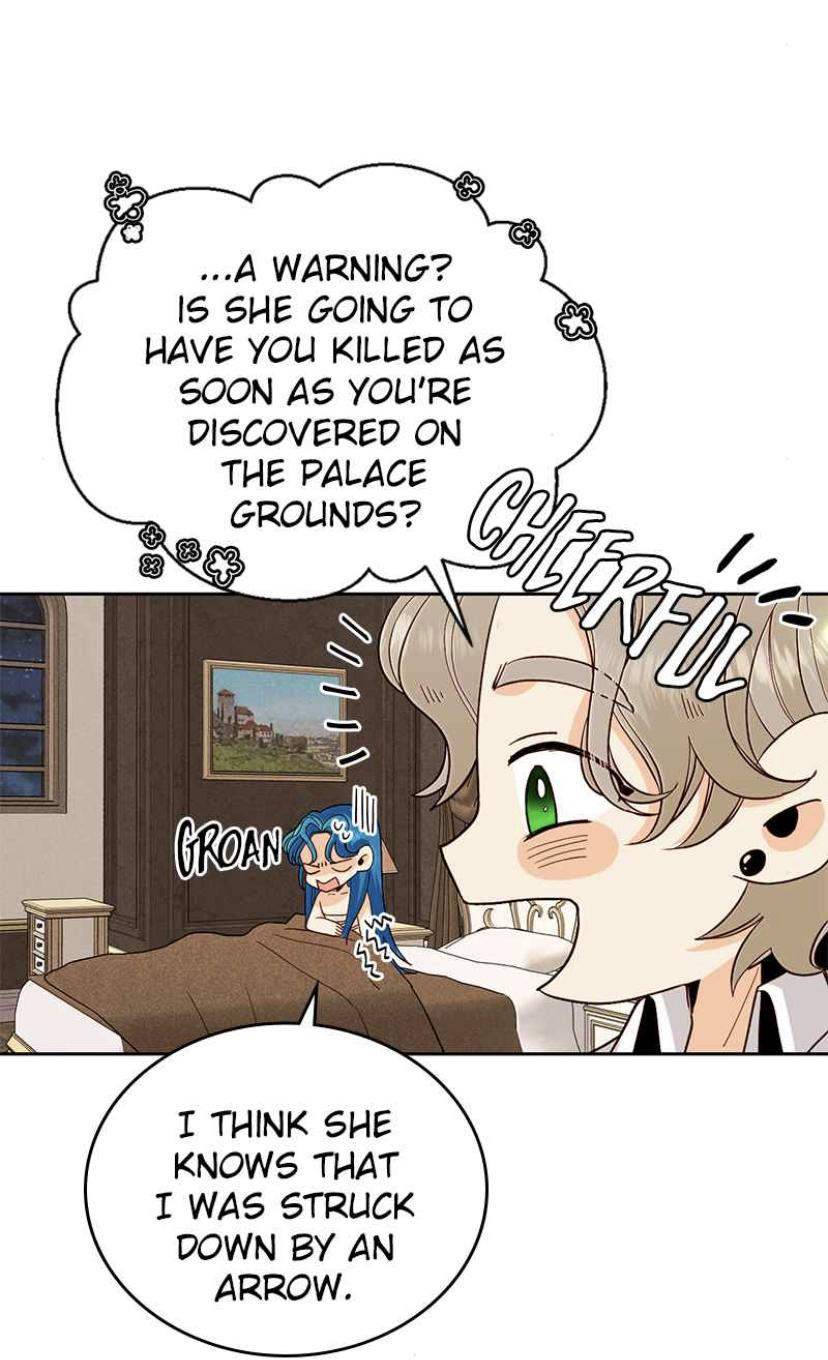 The Remarried Empress Chapter 68 page 4