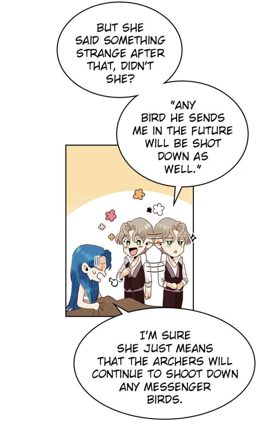 The Remarried Empress Chapter 68 page 5