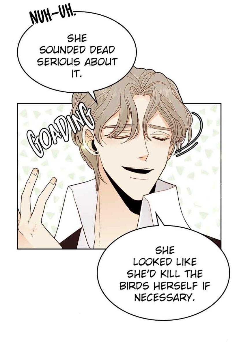The Remarried Empress Chapter 68 page 6