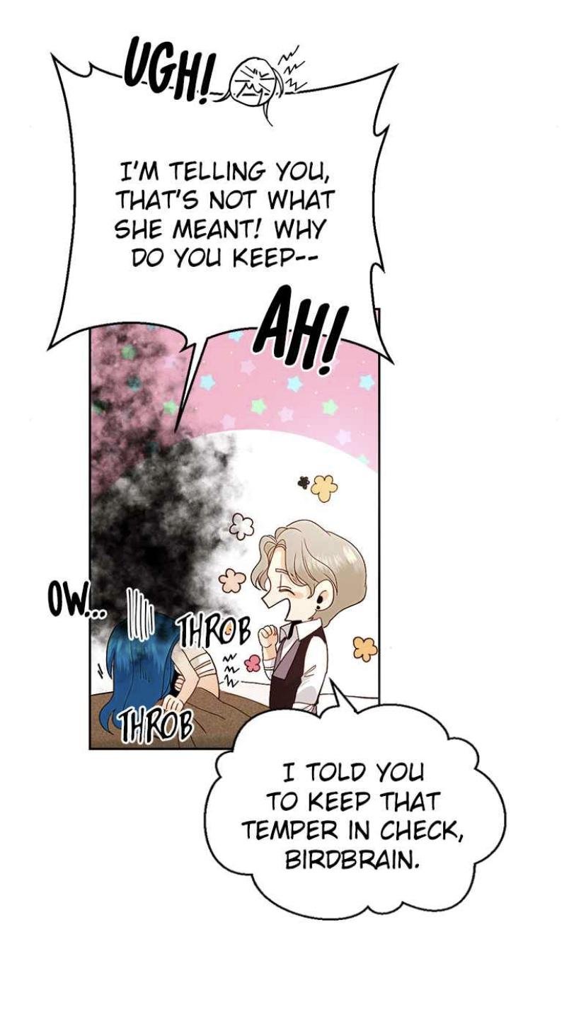 The Remarried Empress Chapter 68 page 7