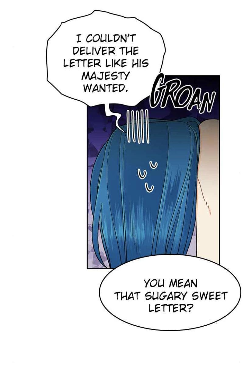 The Remarried Empress Chapter 68 page 8