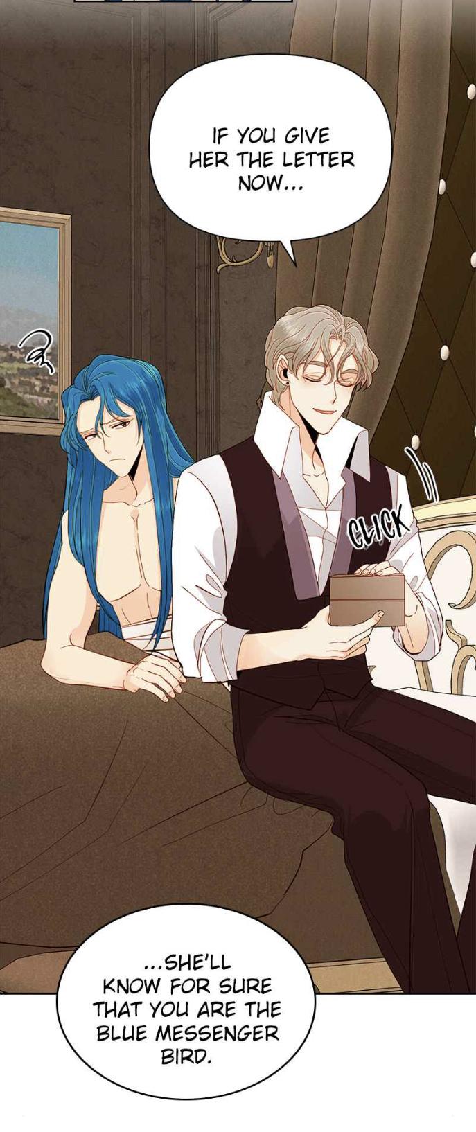 The Remarried Empress Chapter 68 page 11
