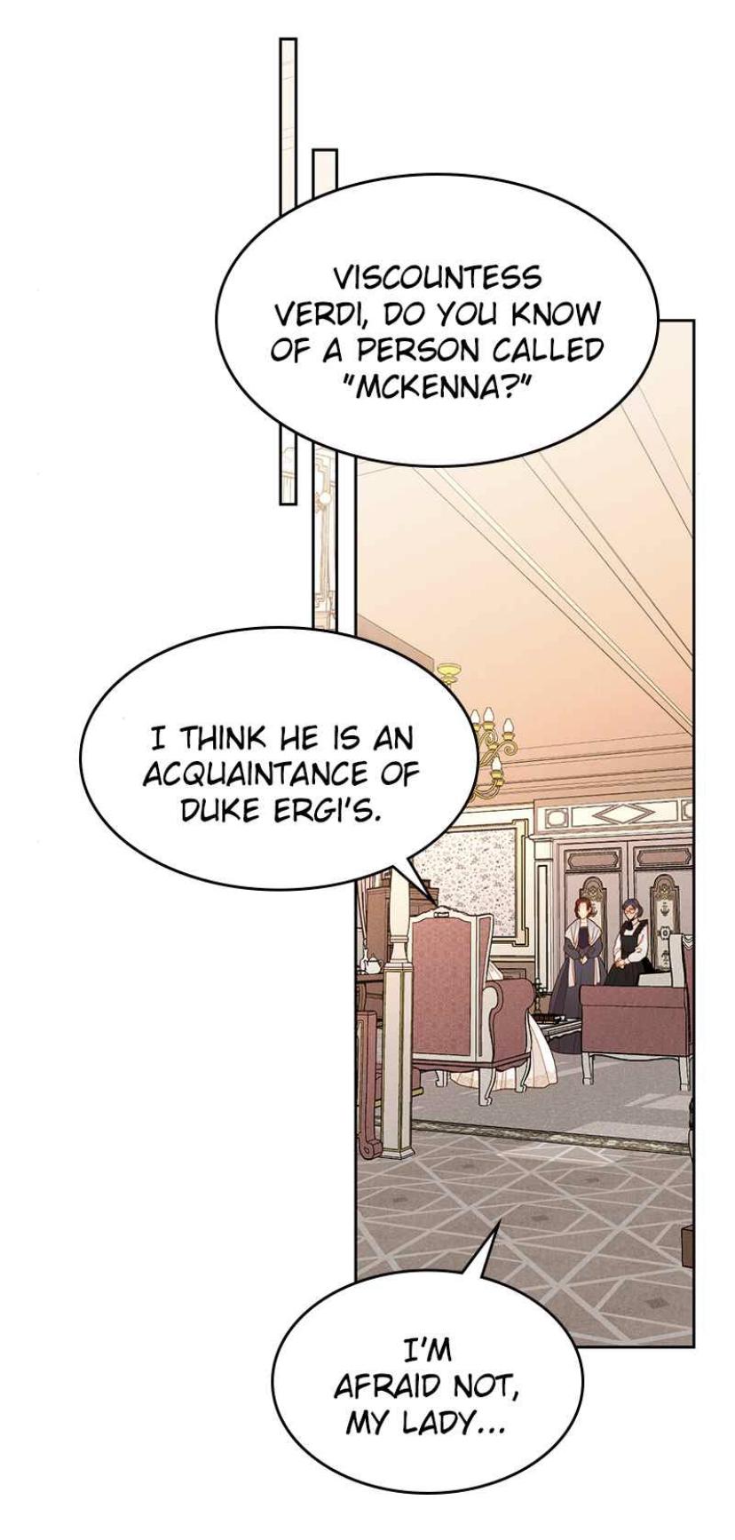 The Remarried Empress Chapter 68 page 13