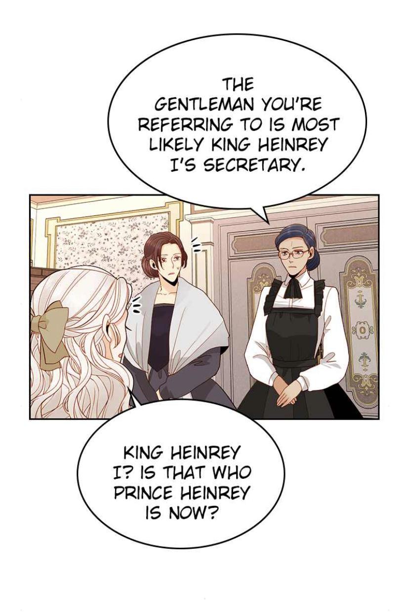The Remarried Empress Chapter 68 page 14