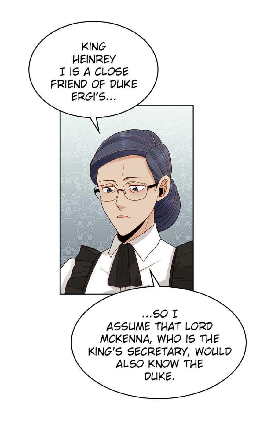 The Remarried Empress Chapter 68 page 15