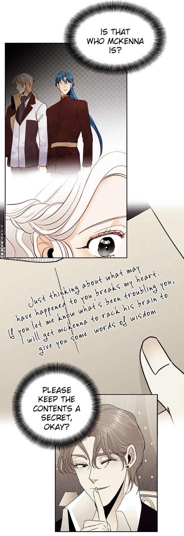 The Remarried Empress Chapter 68 page 16