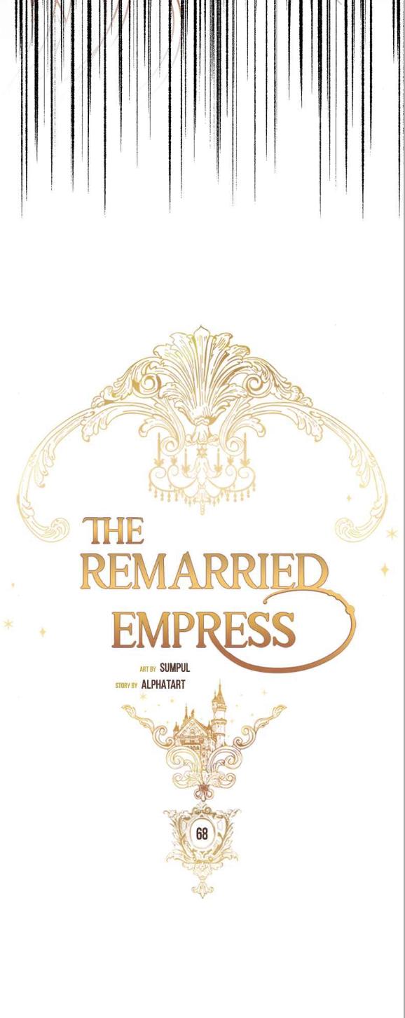 The Remarried Empress Chapter 68 page 20