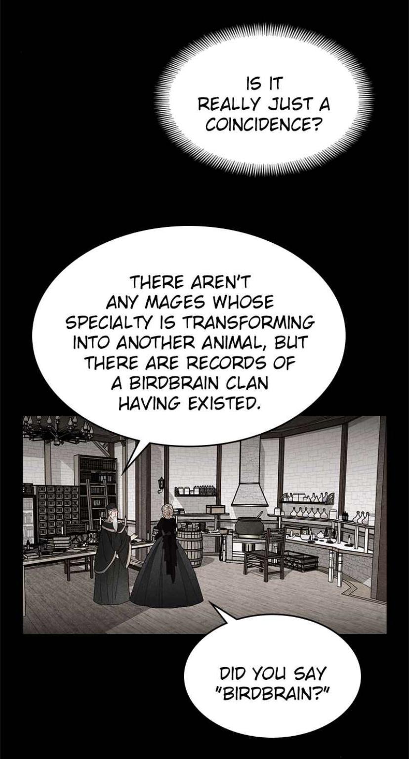 The Remarried Empress Chapter 68 page 22