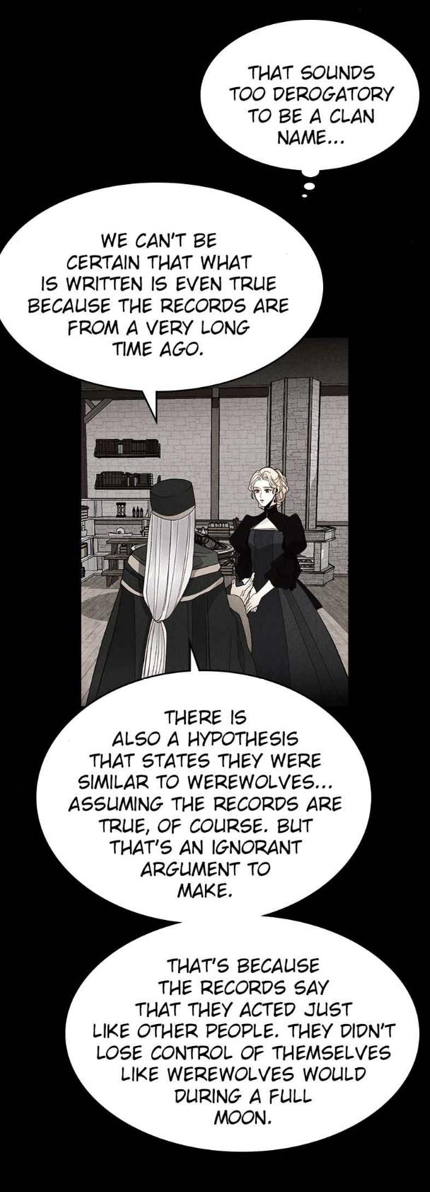 The Remarried Empress Chapter 68 page 23
