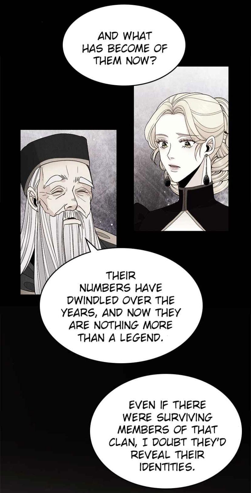 The Remarried Empress Chapter 68 page 24