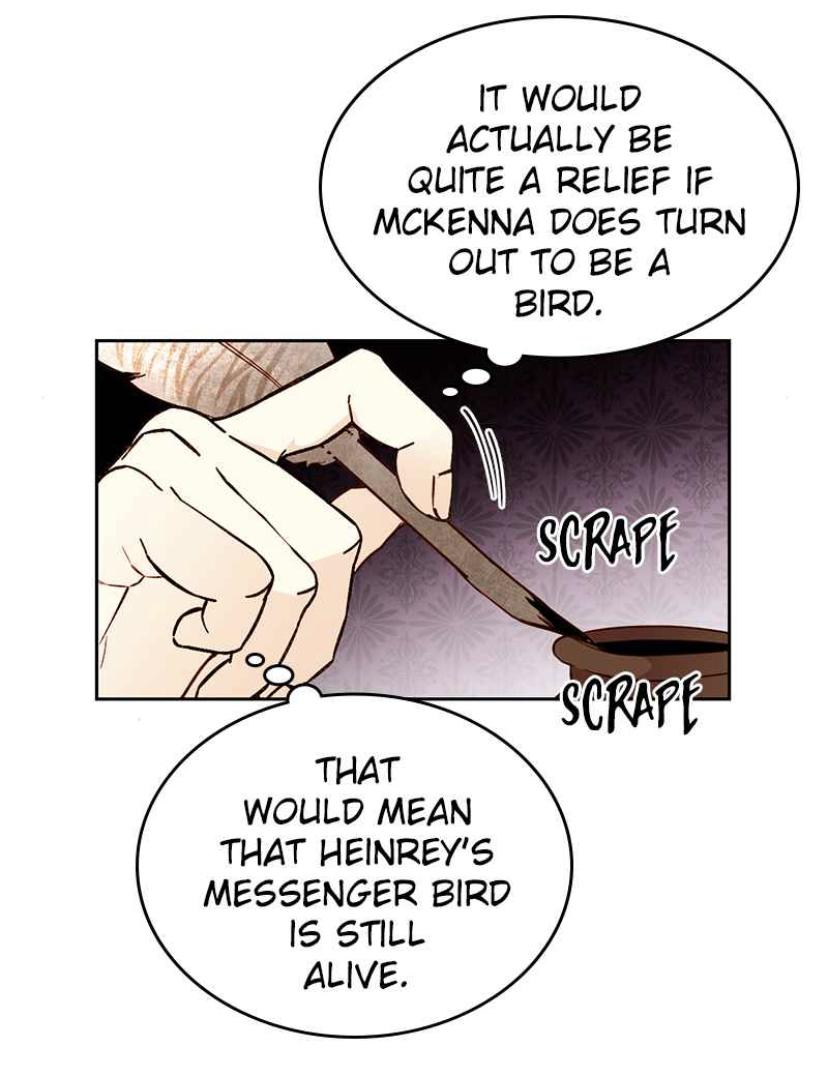 The Remarried Empress Chapter 68 page 30