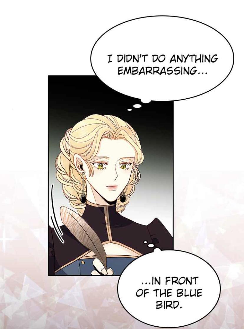 The Remarried Empress Chapter 68 page 31
