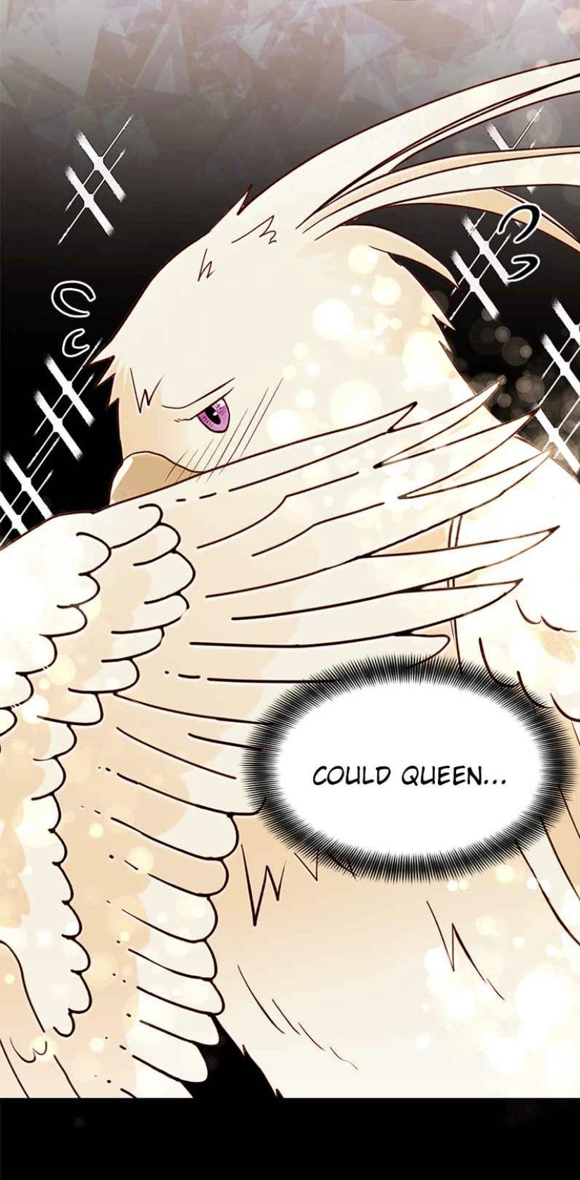 The Remarried Empress Chapter 68 page 32
