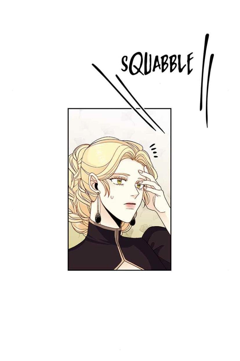 The Remarried Empress Chapter 68 page 35