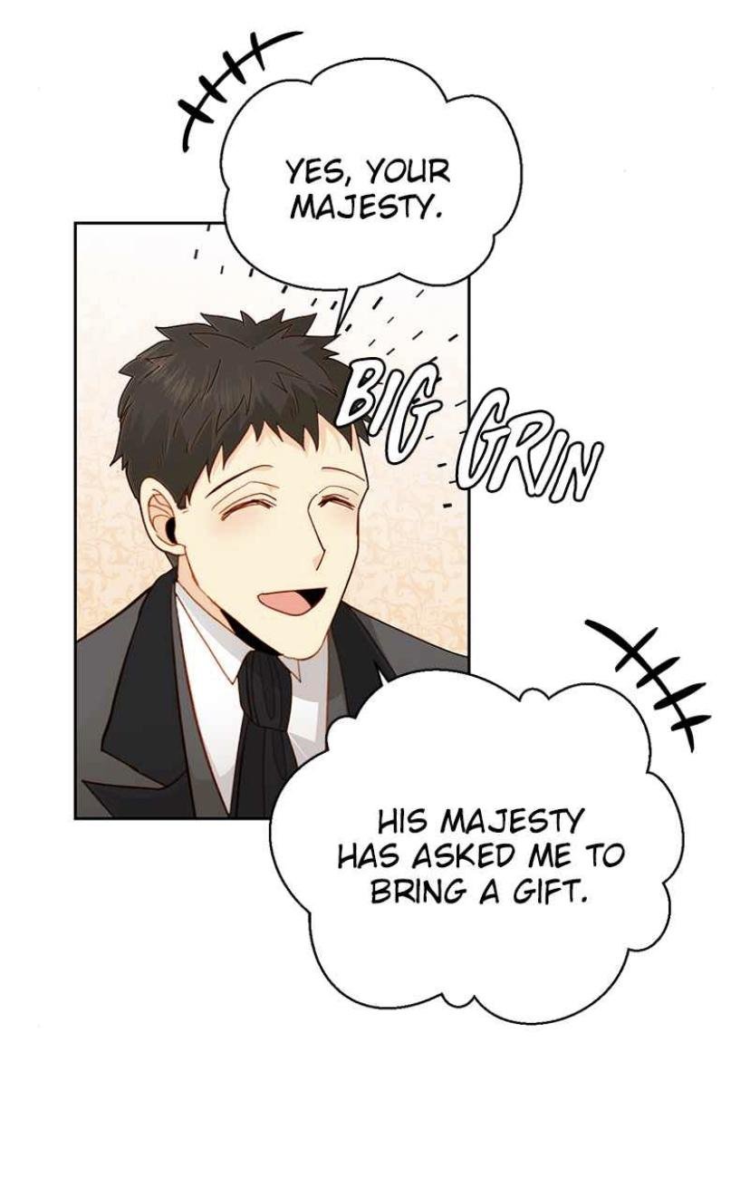 The Remarried Empress Chapter 68 page 40