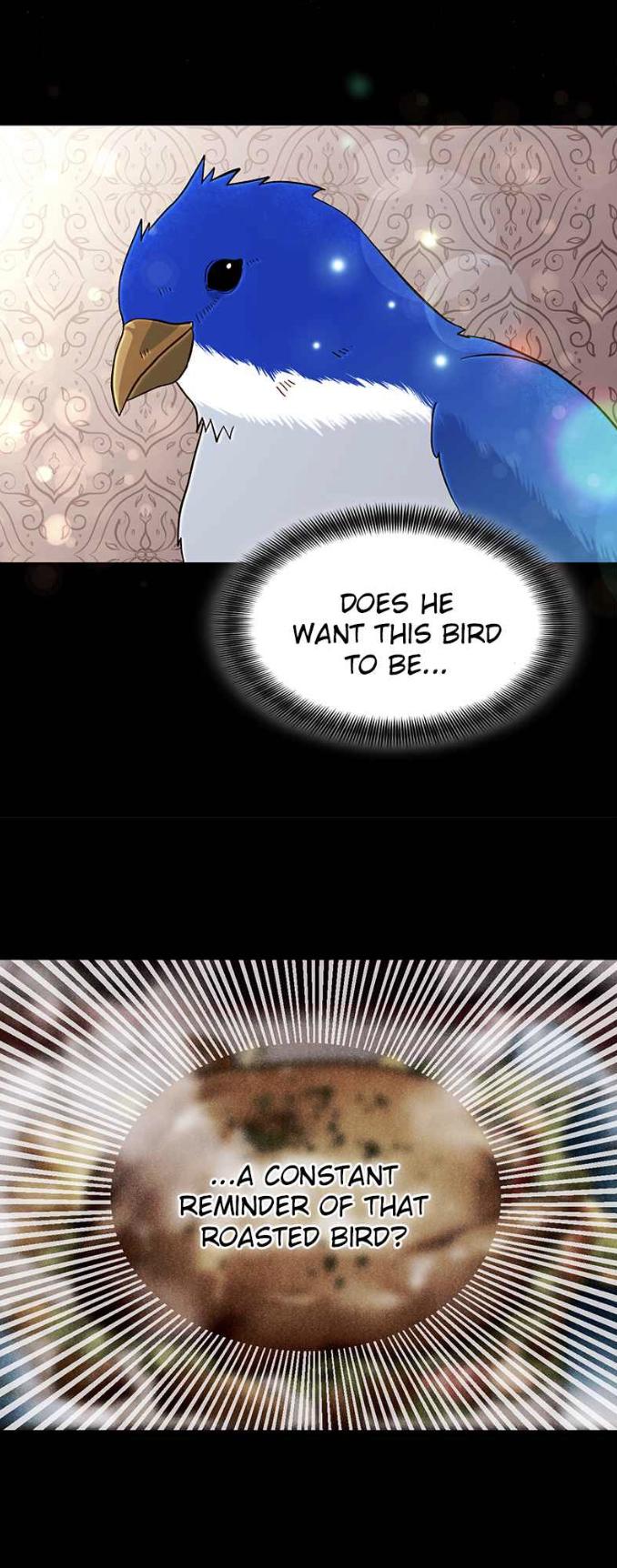 The Remarried Empress Chapter 68 page 49