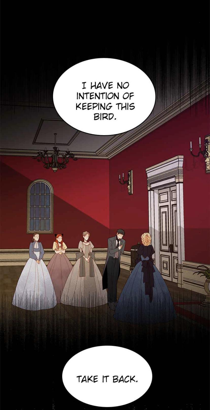 The Remarried Empress Chapter 68 page 50
