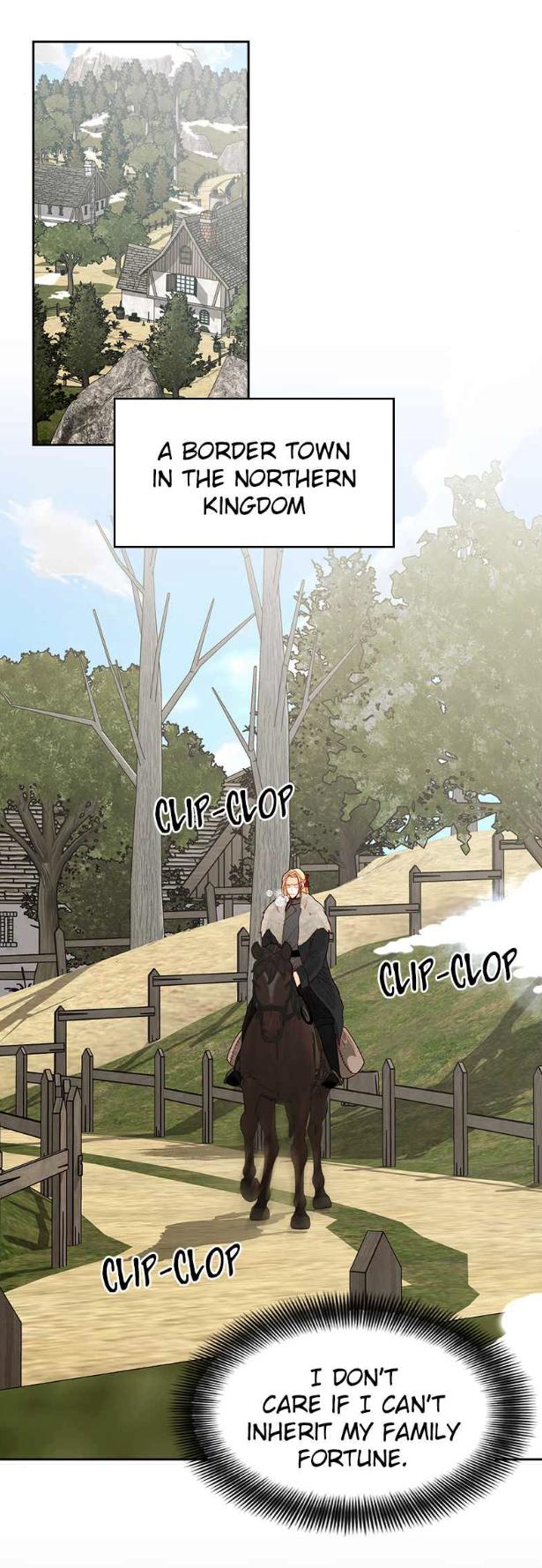 The Remarried Empress Chapter 68 page 52