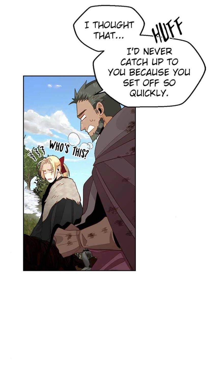 The Remarried Empress Chapter 68 page 58