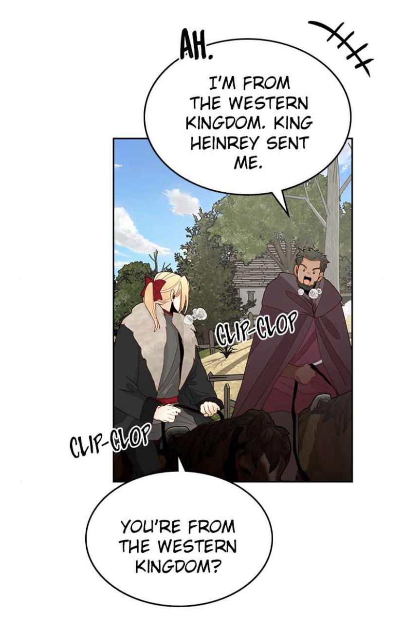 The Remarried Empress Chapter 68 page 59