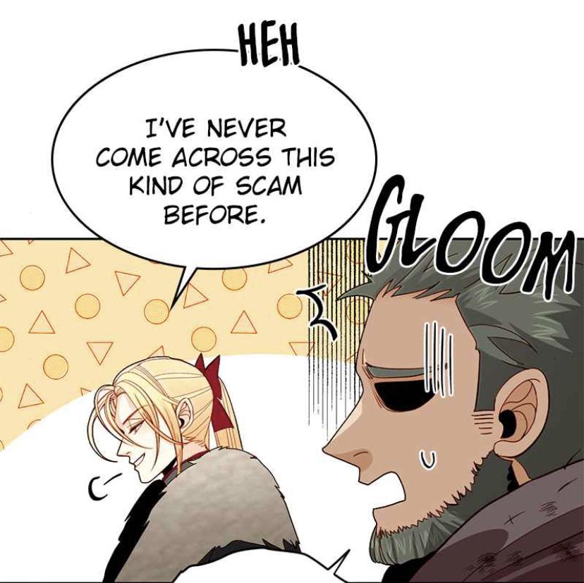 The Remarried Empress Chapter 68 page 61