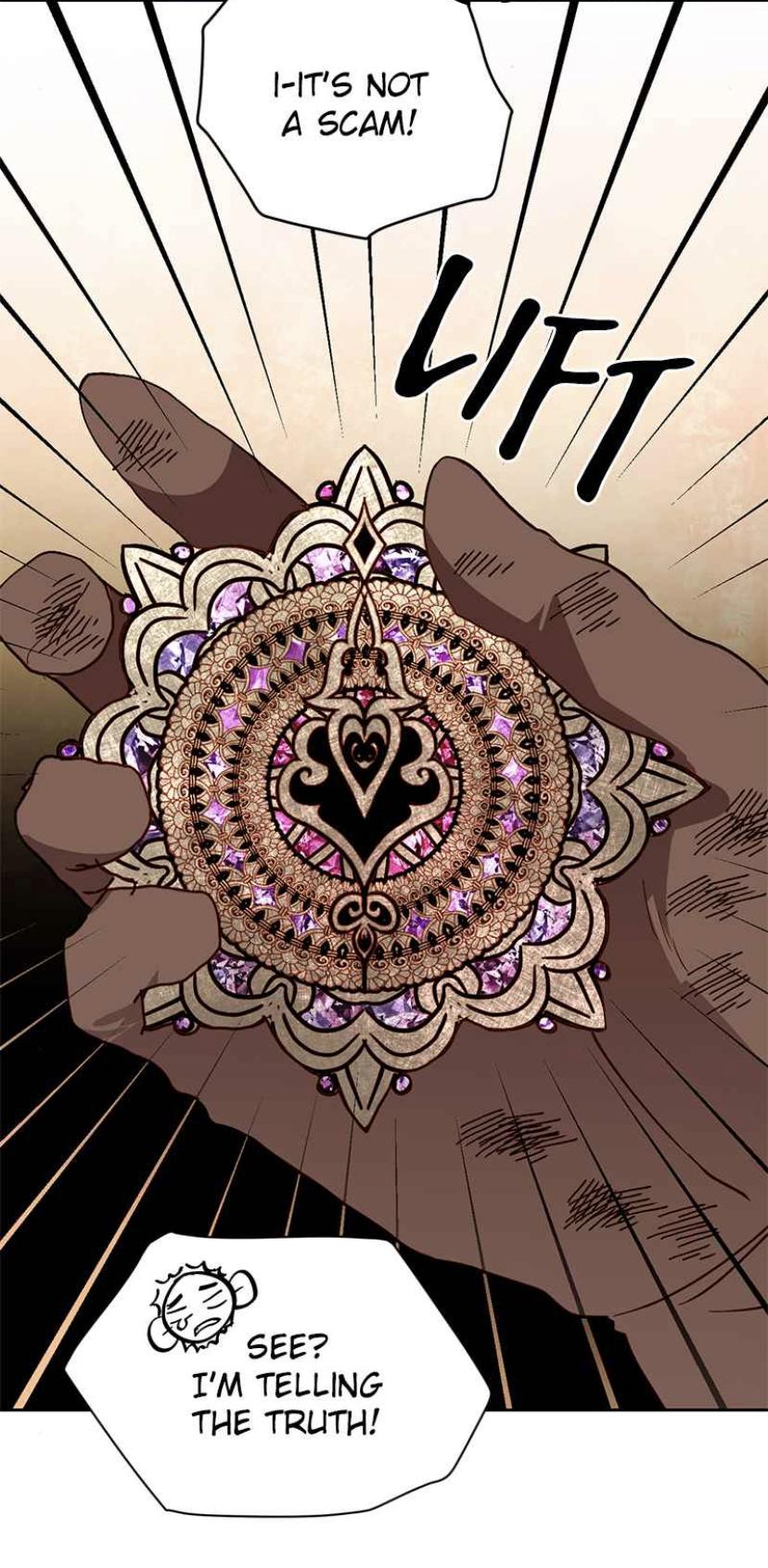 The Remarried Empress Chapter 68 page 62