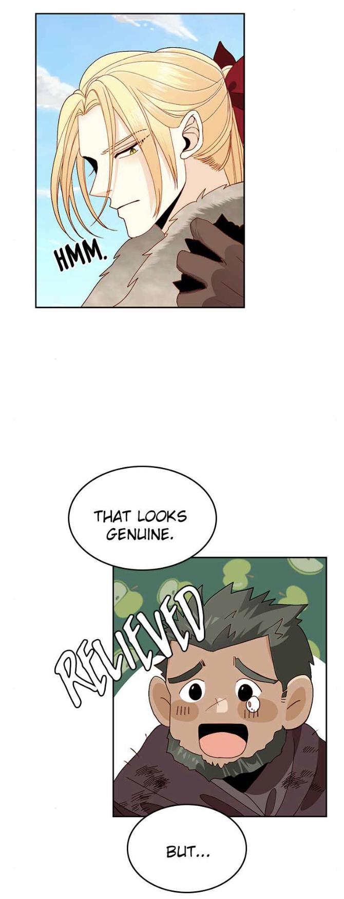 The Remarried Empress Chapter 68 page 63