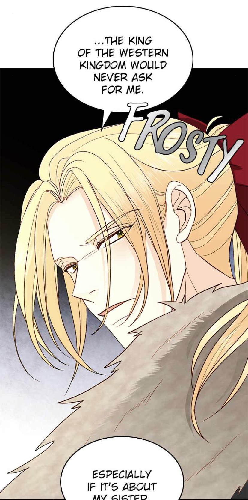 The Remarried Empress Chapter 68 page 64