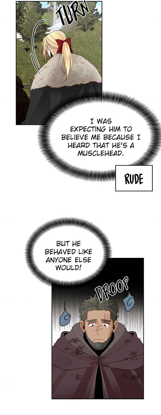 The Remarried Empress Chapter 68 page 66