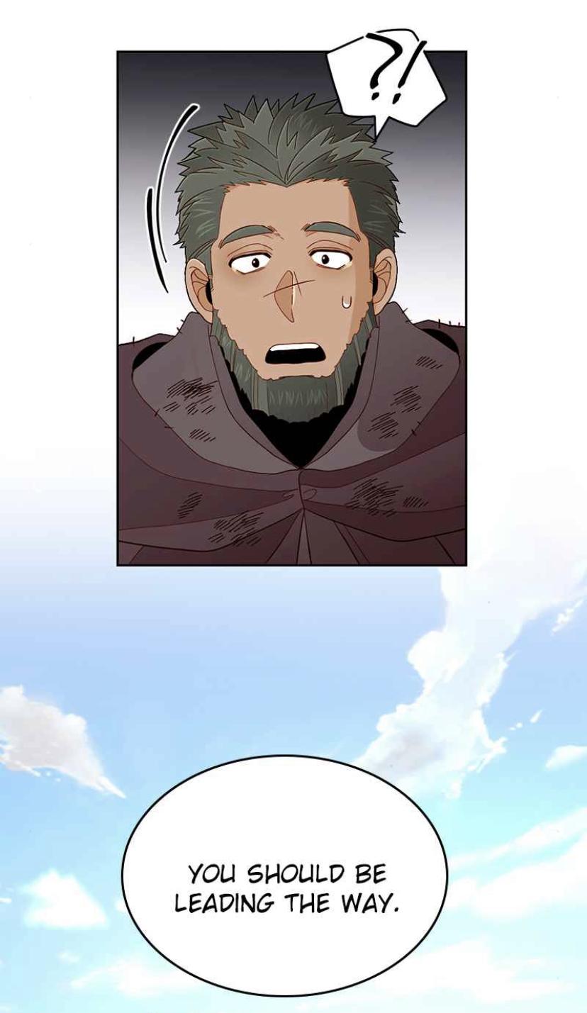 The Remarried Empress Chapter 68 page 68