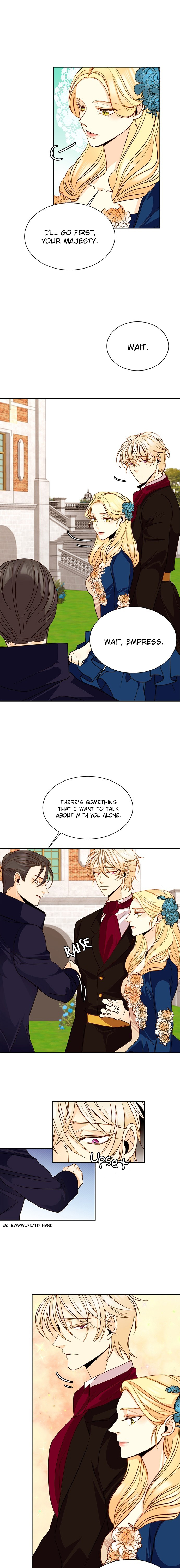 The Remarried Empress Chapter 18 page 7
