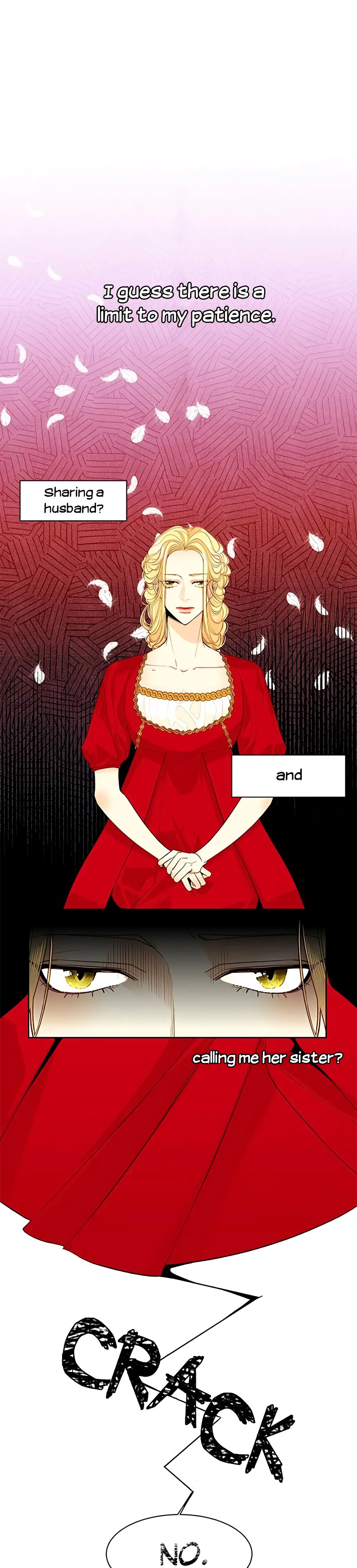 The Remarried Empress Chapter 5 page 1