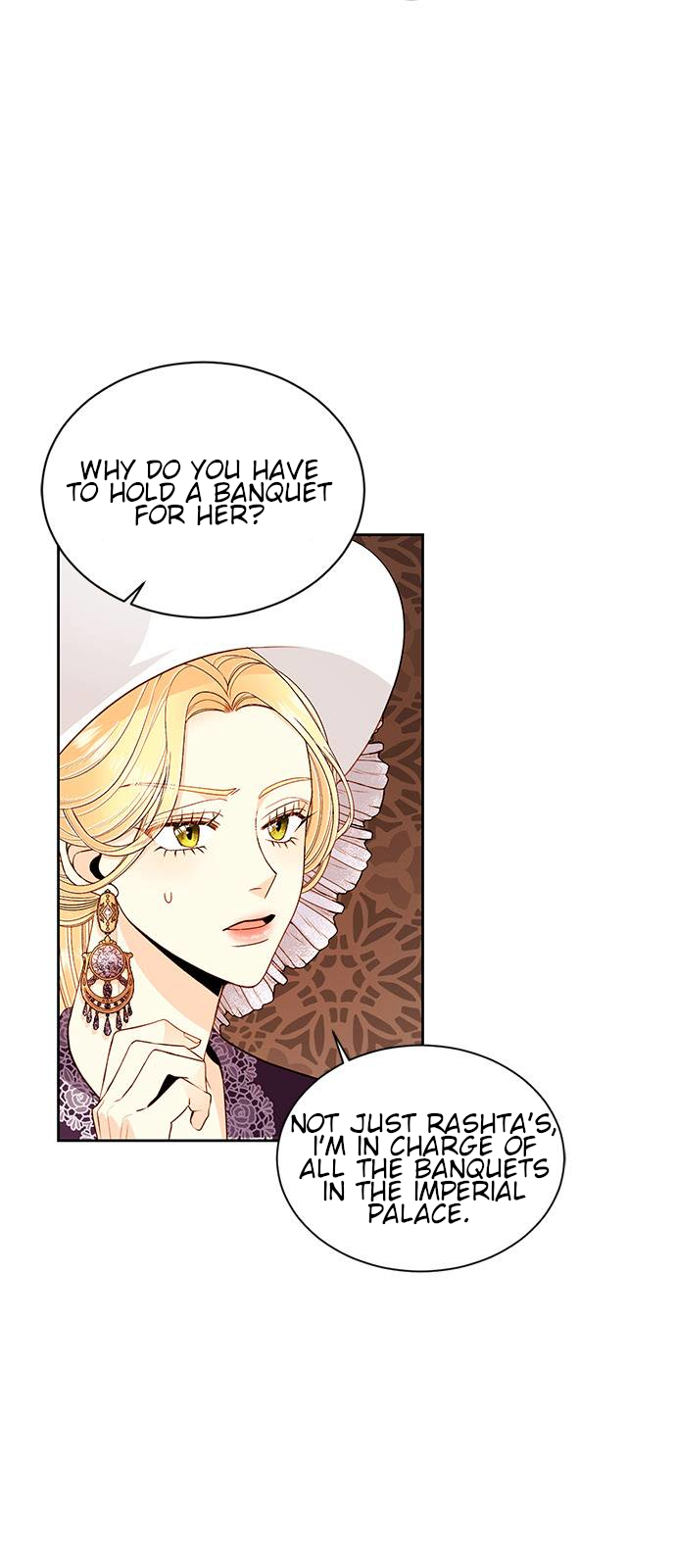 The Remarried Empress Chapter 43 page 2