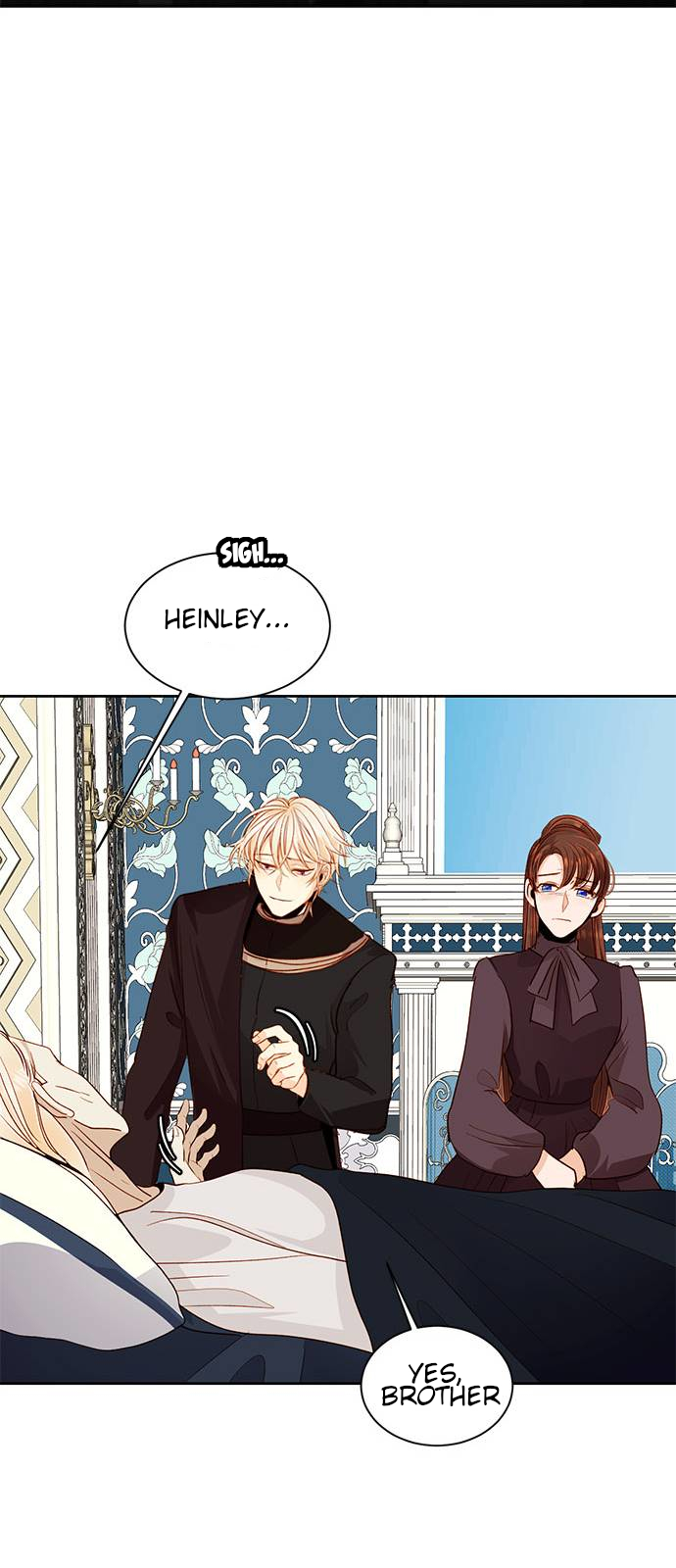 The Remarried Empress Chapter 43 page 8