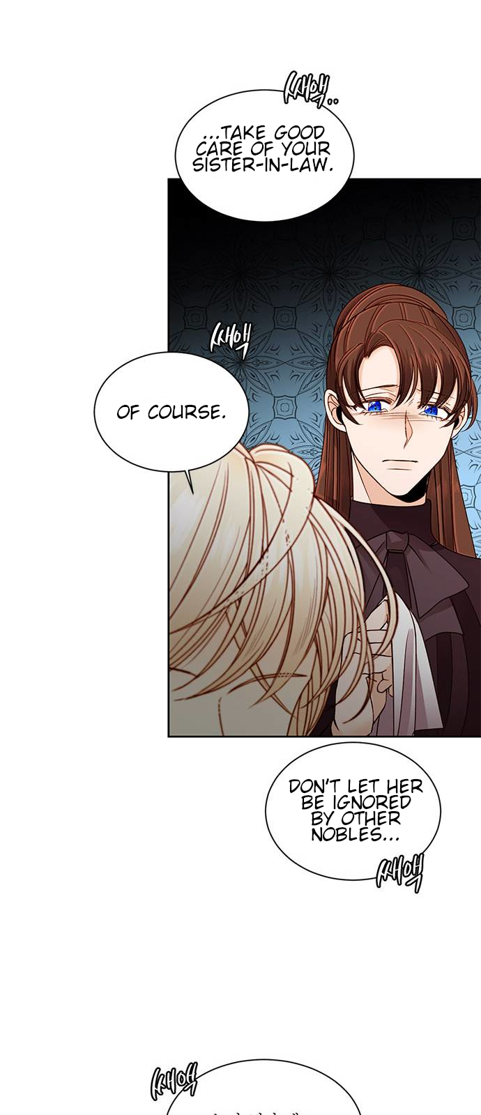 The Remarried Empress Chapter 43 page 15