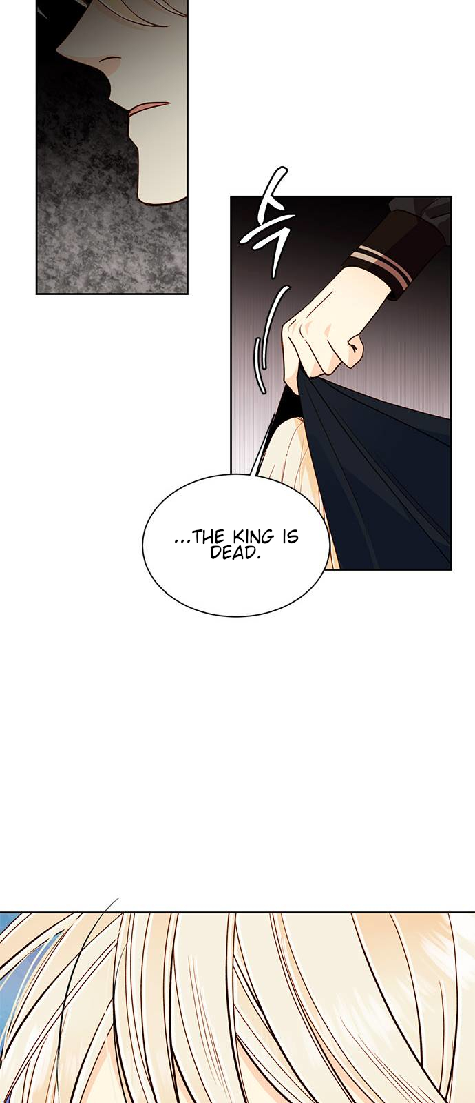 The Remarried Empress Chapter 43 page 20
