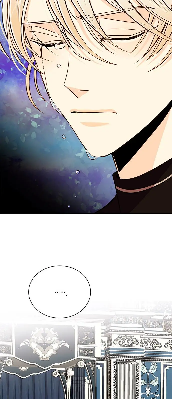 The Remarried Empress Chapter 43 page 21