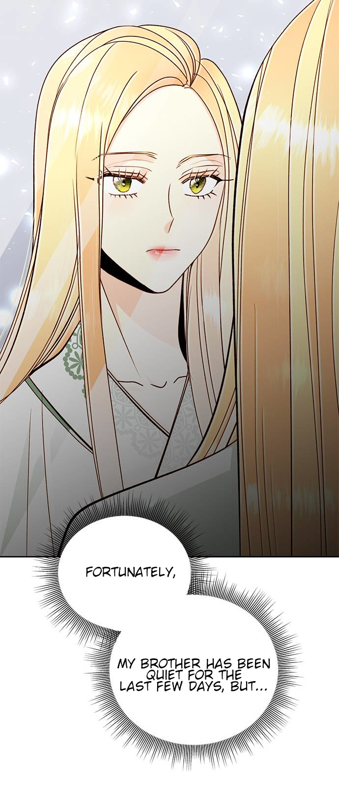 The Remarried Empress Chapter 43 page 25