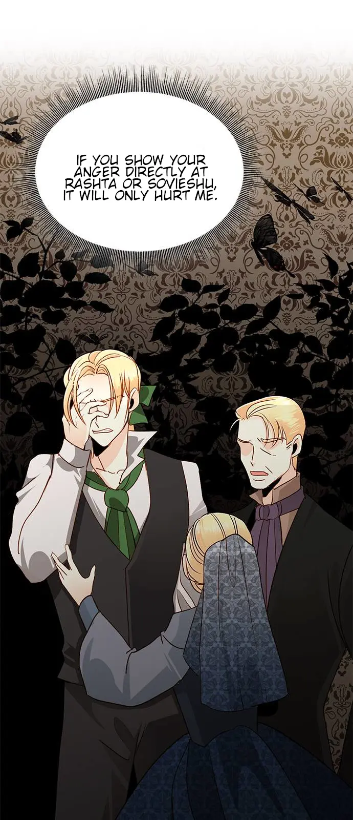 The Remarried Empress Chapter 43 page 26