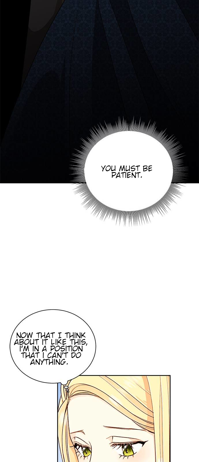 The Remarried Empress Chapter 43 page 27