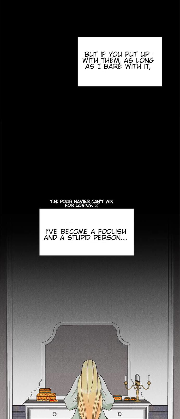 The Remarried Empress Chapter 43 page 30