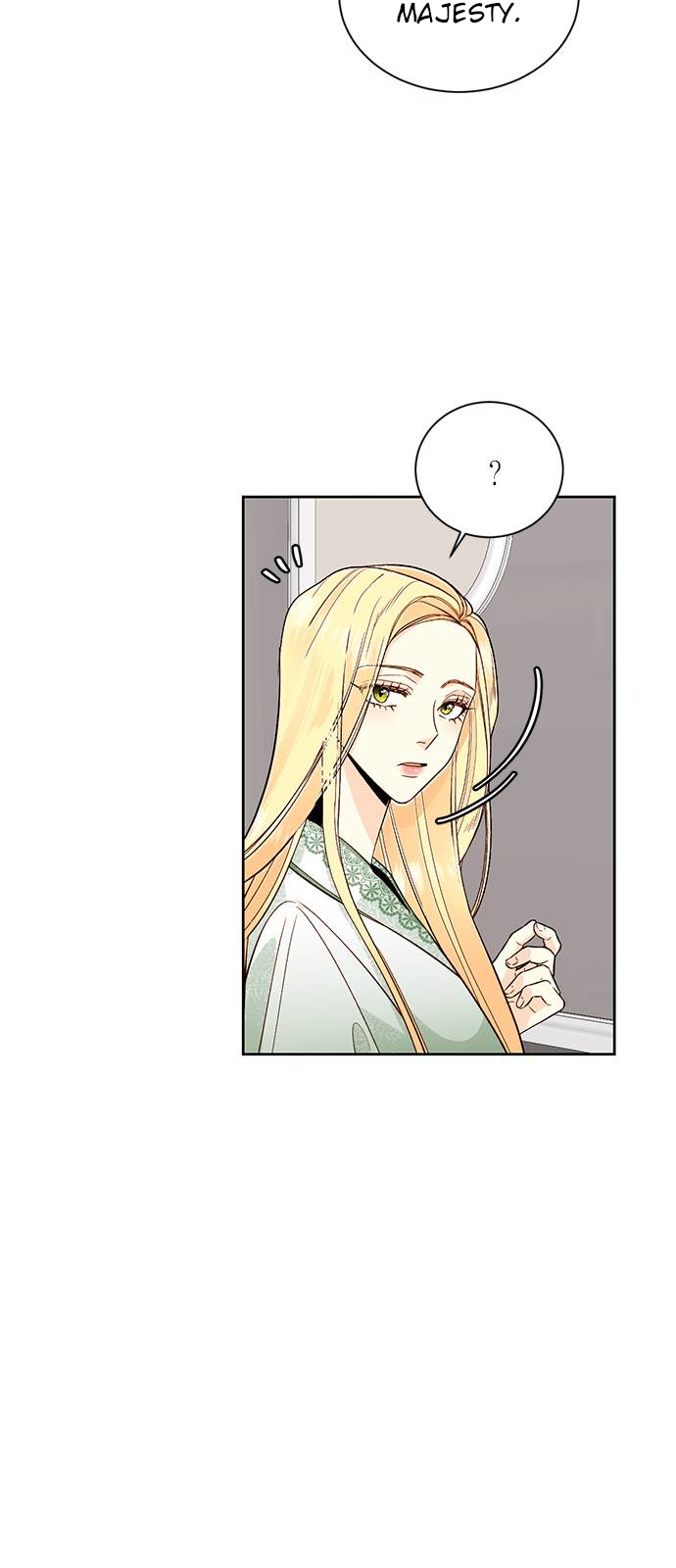 The Remarried Empress Chapter 43 page 32