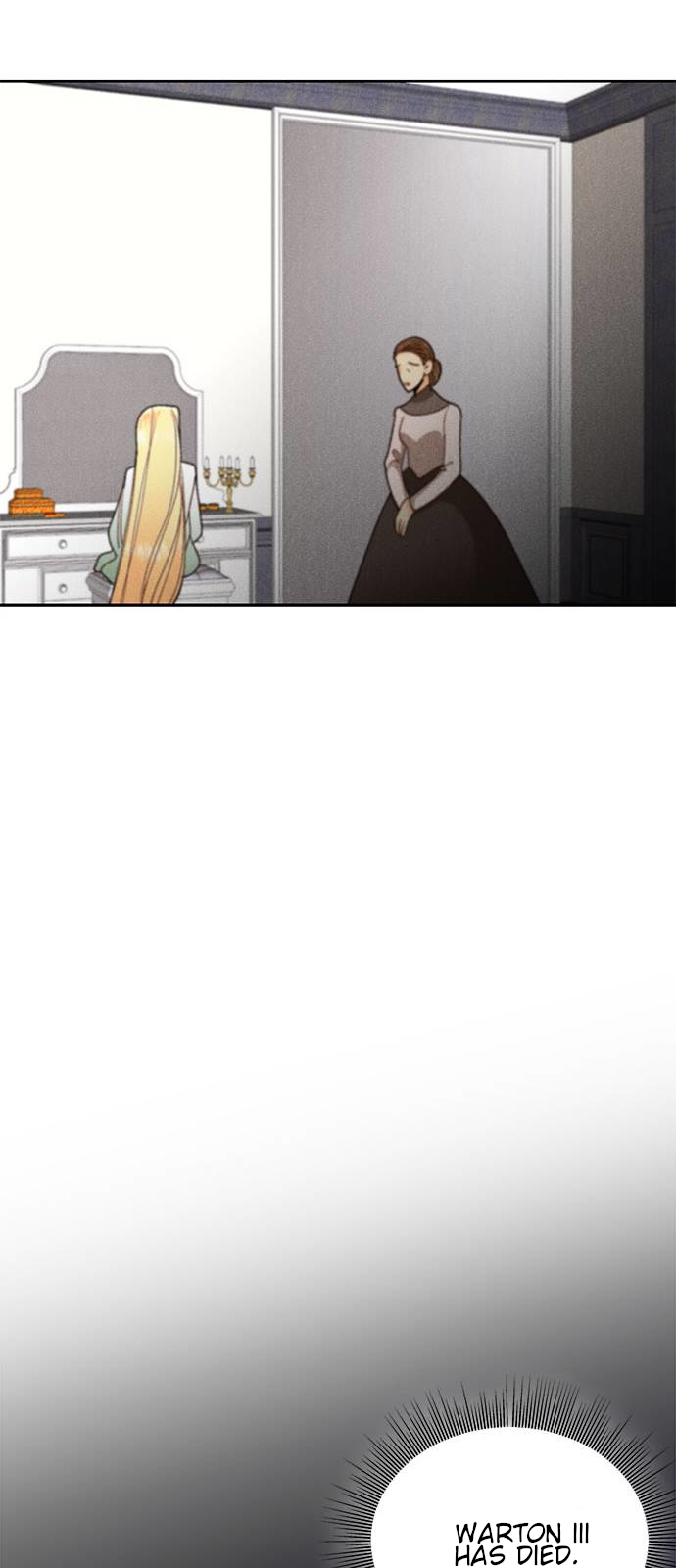 The Remarried Empress Chapter 43 page 33