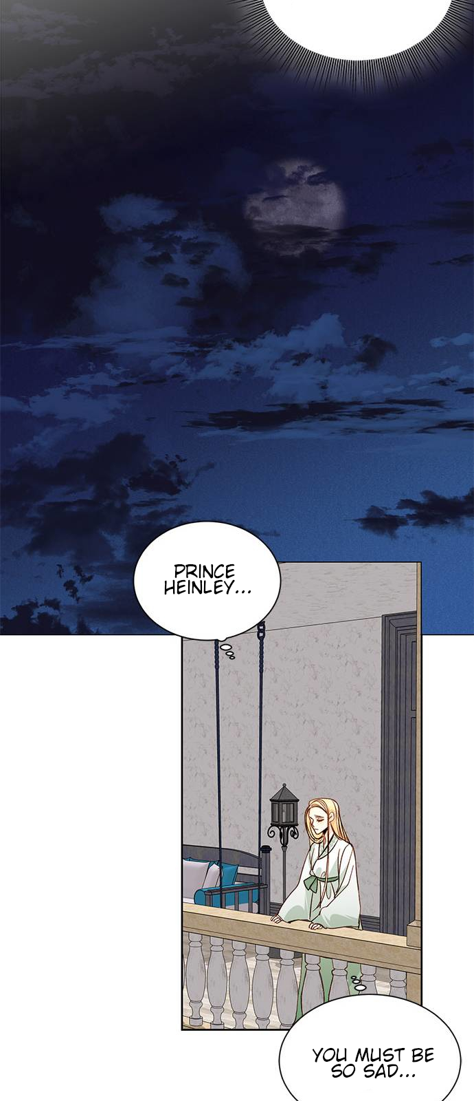 The Remarried Empress Chapter 43 page 34